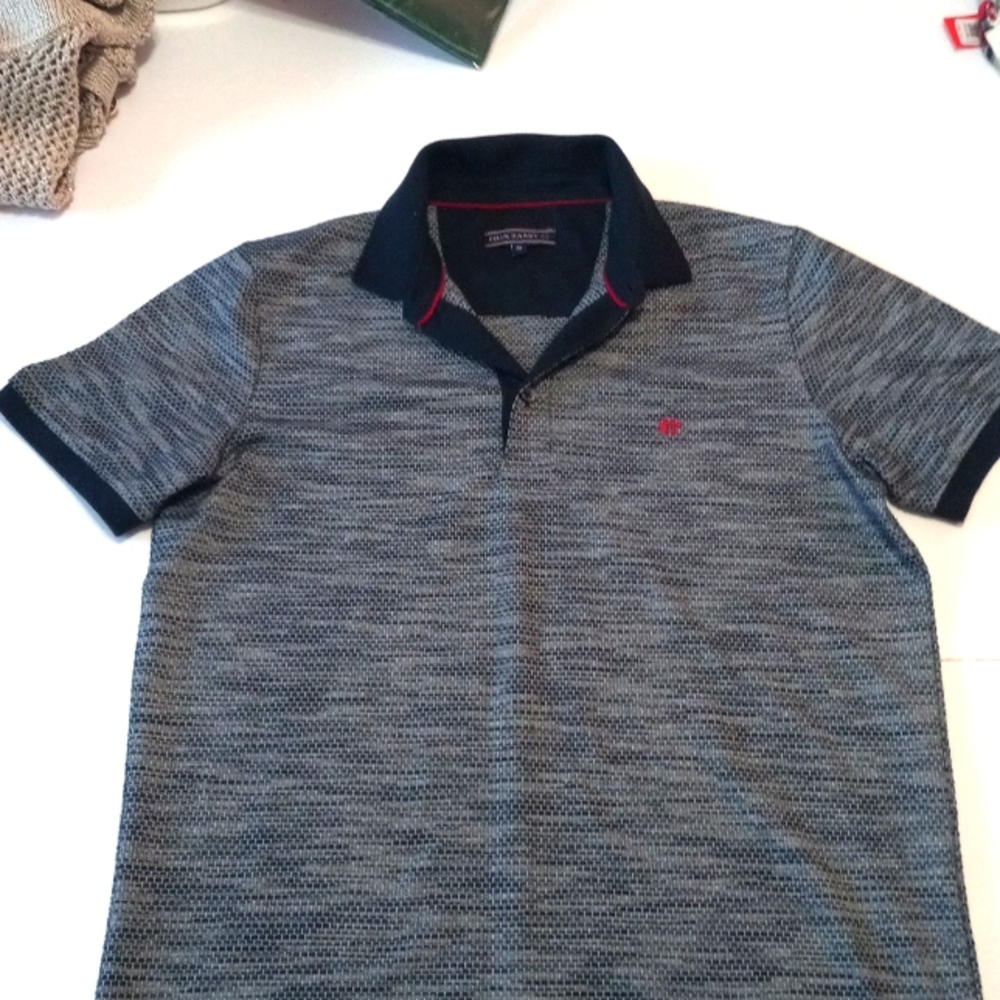 Felix Hardy Polo